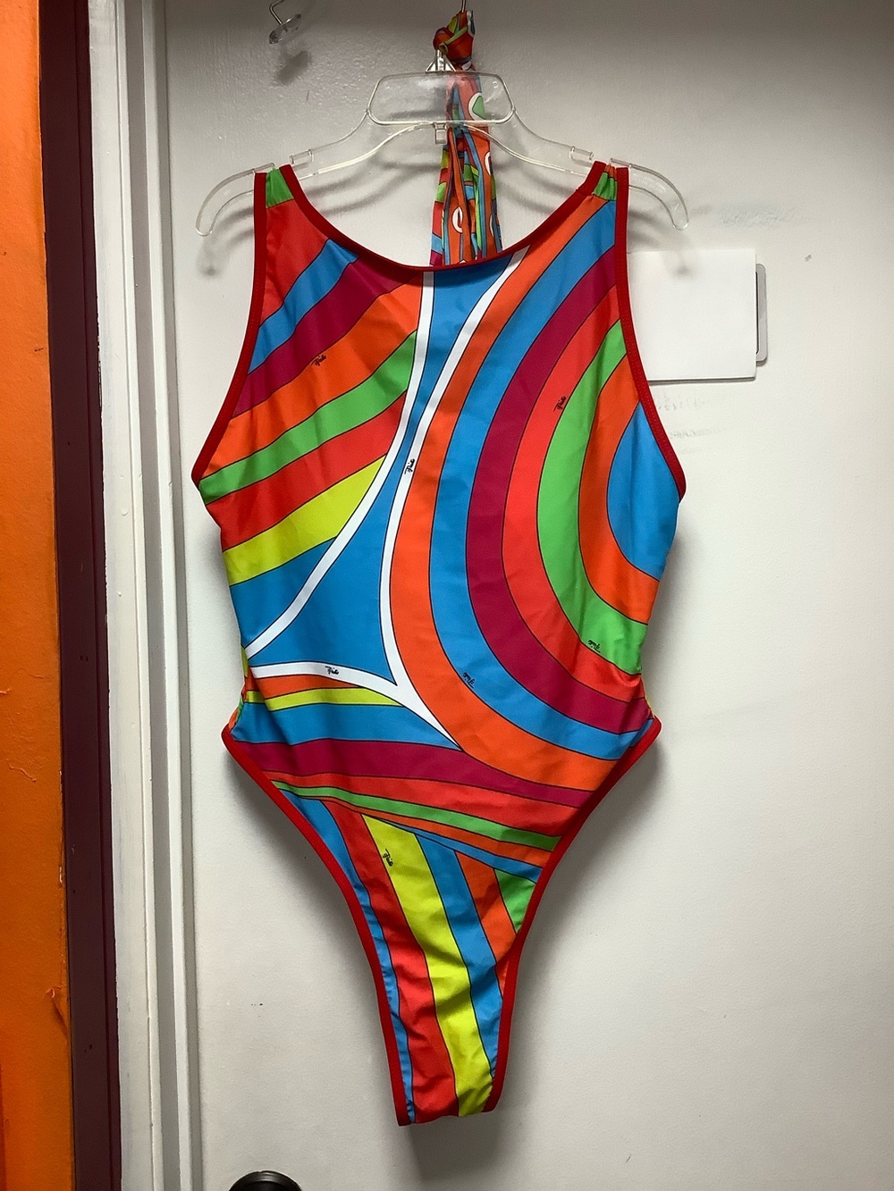 Fashion Swimsuit